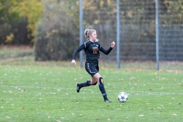 Bild 89 - wBJ SVHU am 20.11.21